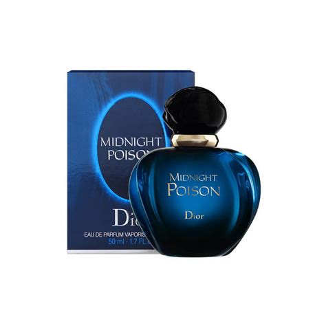 dior midnight poison 50 ml